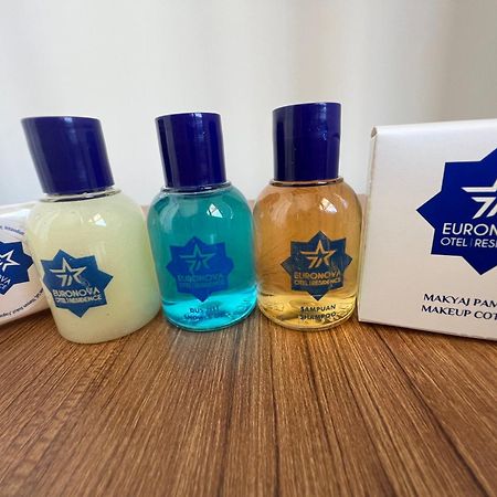 Euronova Hotel & Suites Kemer Eksteriør billede