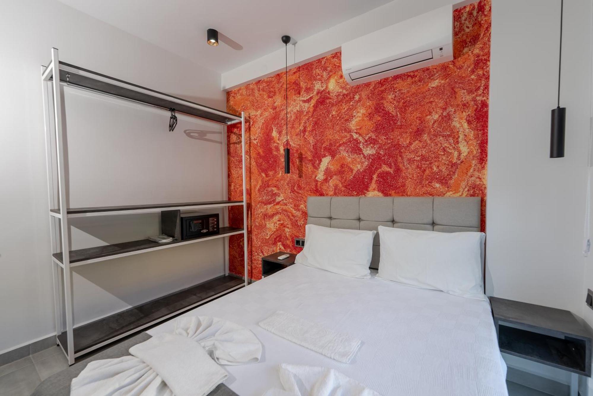 Euronova Hotel & Suites Kemer Eksteriør billede
